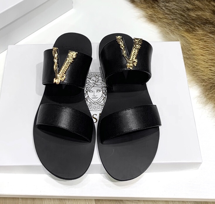 Versace Slippers